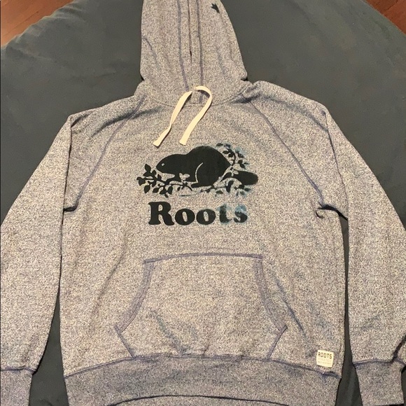 Roots Tops - Roots Sweater